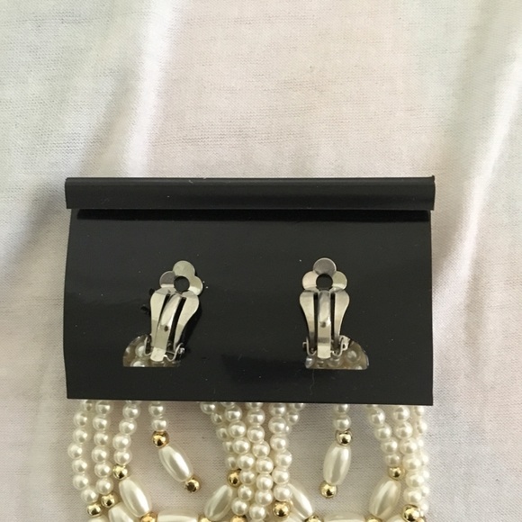 Fashion earrings! - Picture 2 of 2